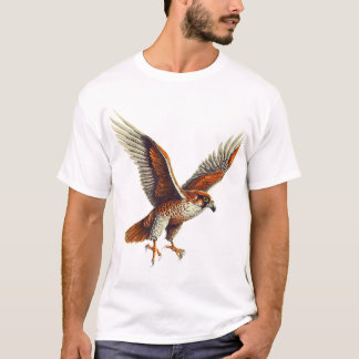 Den Himmel beherrschen T-Shirt