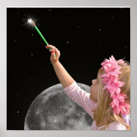 Den Himmel mit Sternen malen