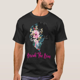 Den Internationalen Frauentag am 8. März 2 T-Shirt