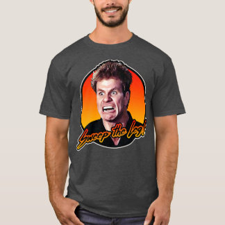 Den Lack abwischen T-Shirt