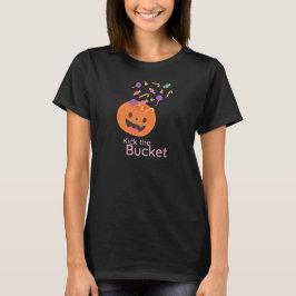 Den Löffel abgeben T-Shirt