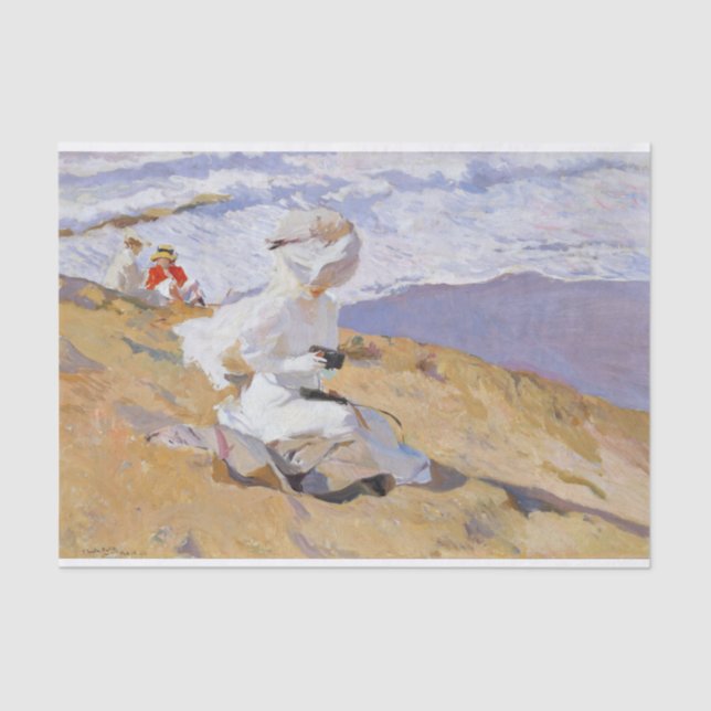 Den Moment erfassen, entschlüsseln Seidenpapier (Vorderseite)