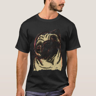 den Mops einstecken T-Shirt
