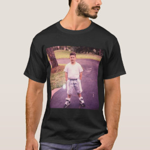 Den Schwanz aufpumpen T-Shirt