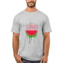 Den Sommer feiern beim nächsten Mal