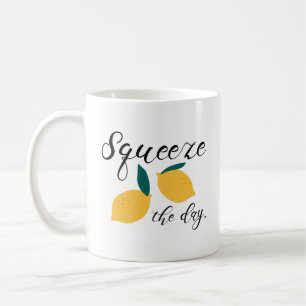 Den Tag verkürzen Kaffeetasse