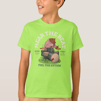 DEN TAKT HÖREN T-Shirt