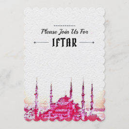 Den Text anpassen Einladung