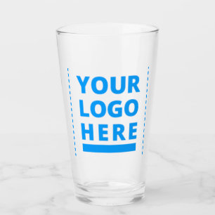 Den Text oder das Logo hier auf einen Platz von 2  Glas