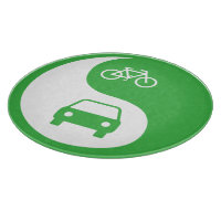 Den Weg Yin Yang teilen