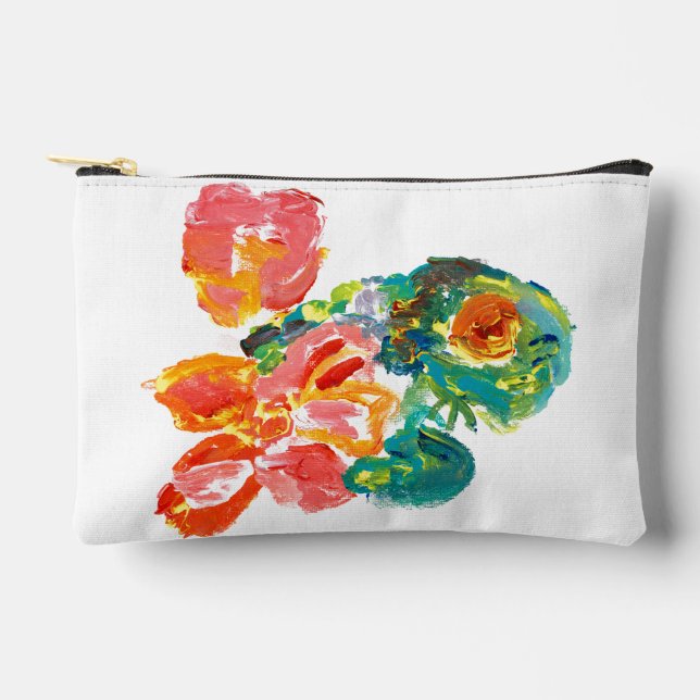 Denae Makeup Bag Zubehörtasche (Vorderseite)