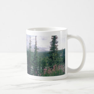 Denali - Alaska Tasse