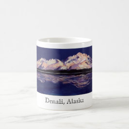 Denali, Alaska Tasse