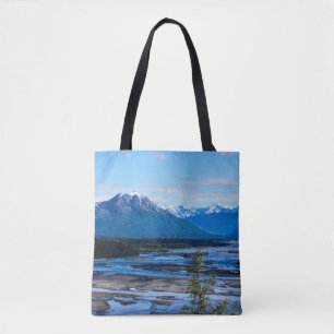 Denali-Gebirgskette