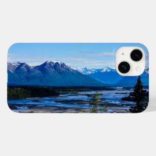 Denali-Gebirgskette Case-Mate iPhone Hülle