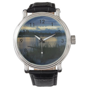 Denali Midnight Sunset Armbanduhr