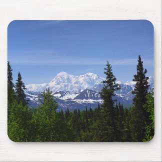 Denali Mousepad