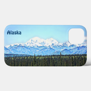 Denali (Mt. McKinley) Case-Mate iPhone Hülle