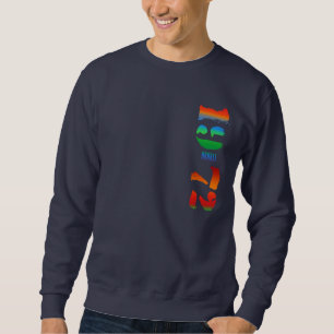 Denali Nationalpark - 1972 Sweatshirt