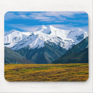 Denali Nationalpark mousepad