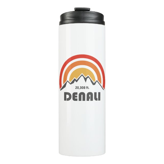 Denali Thermosbecher (Vorderseite)