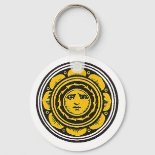 Denar-Schlüsselanhänger Schlüsselanhänger