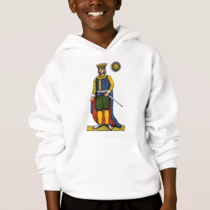 Denari Hoodie