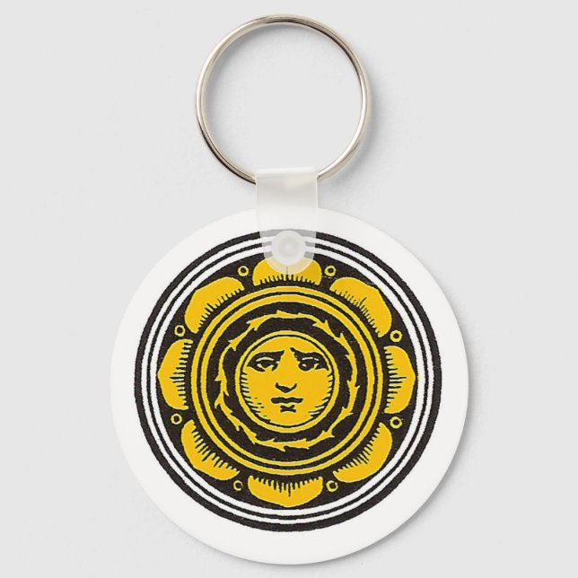 Denari Schlüsselanhänger (Vorderseite)