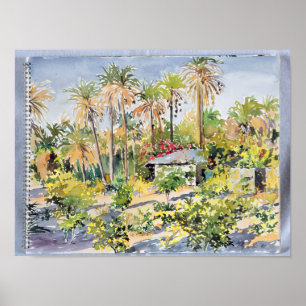 Denbos Haus 1997 Poster