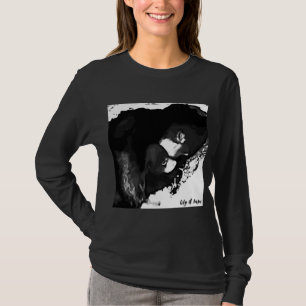 DenCam Lilie und Hoffnung T-Shirt