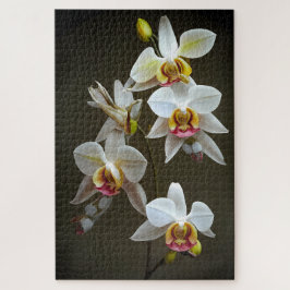 Dendroium Orchids Puzzle