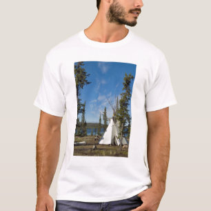 Dene-Stammversammlung, Nordwest-Territorien, T-Shirt