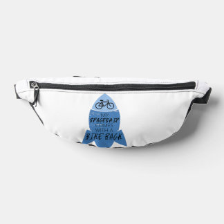 Denealsegalan Bauchtasche