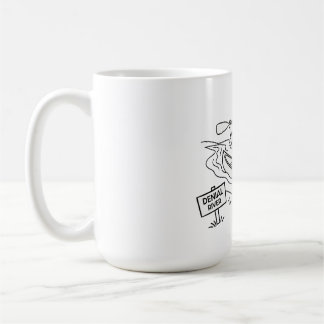 Denial River Tasse