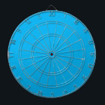 Denim Blue, Fountain Blue, Quallen Dartscheibe<br><div class="desc">Der Nervenkitzel des Spiels. Die Spannung in der Luft. Der Moment, in dem der Dart Ihre Fingerspitzen verlasst, mit dem Ziel, perfekt zu sein. Jedes Dartboard erzählt eine Geschichte - von feierlichen Siegen, entzündeten Rivalitäten und Fähigkeiten, die über unzählige Würfe geehrt wurden. Ob Sie ein erfahrener Spieler sind, der das...</div>