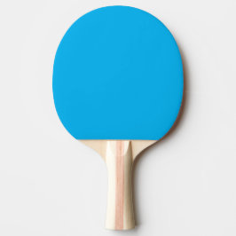 Denim Blue, Fountain Blue, Quallen Tischtennis Schläger