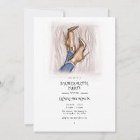 Denim Chic Junggesellinnenabschied
