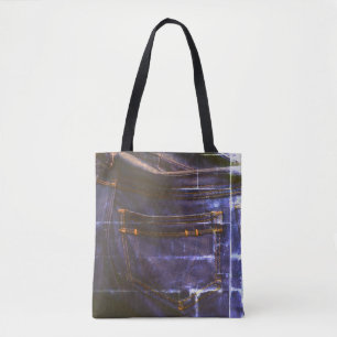 Denim Dreams Tasche