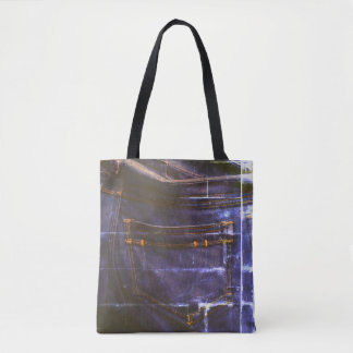 Denim Dreams Tasche