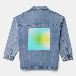 Denim-Jacke Jeansjacke