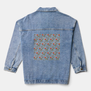 Denim Jacken