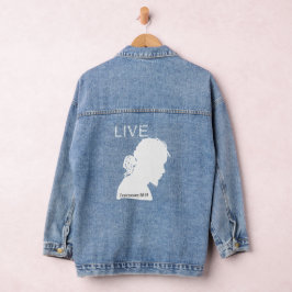 Denim Jacket Jeansjacke