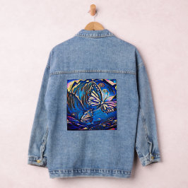 Denim Jacket Jeansjacke