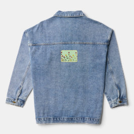 Denim Jacket Jeansjacke