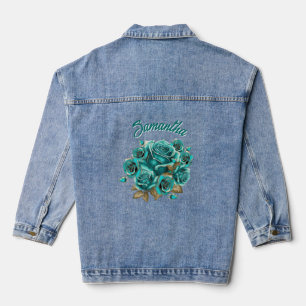 Denim Jacket Jeansjacke