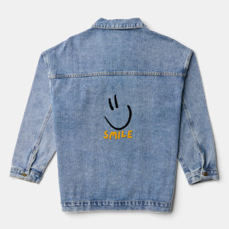 Denim Jacket Jeansjacke
