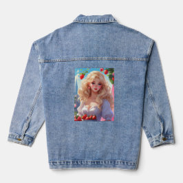 Denim Jacket Jeansjacke