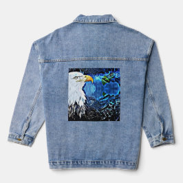 Denim Jacket Jeansjacke
