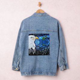 Denim Jacket Jeansjacke