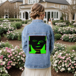 Denim Jacket Jeansjacke